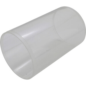 BGS 8545-1 Kunststoff-Zylinder| transparent | für...