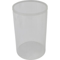 BGS 8545-1 Kunststoff-Zylinder| transparent | für Druckluft-Öl-Absauggerät | für 8545