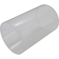 BGS 8545-1 Kunststoff-Zylinder| transparent | für Druckluft-Öl-Absauggerät | für 8545