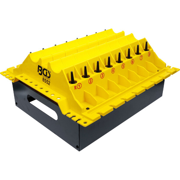 BGS 8552 Systemablage für Zylinderkopf-Reparatur
