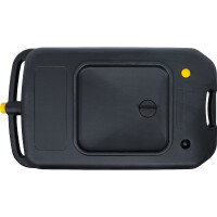 BGS 8554 Öl-Auffang-Kanister mit Ausgießer | fahrbar | 40 l