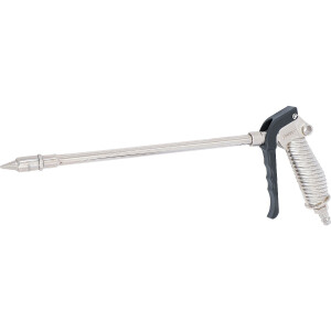 BGS 8559 Hochleistungs-Druckluft-Ausblaspistole mit...