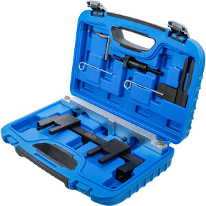 BGS 8570 Motor-Einstellwerkzeug-Satz | für BMW N43