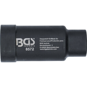 BGS 8572 Steckschlüssel-Einsatz | für VAG Allrad Antriebswellen