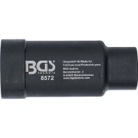 BGS 8572 Steckschlüssel-Einsatz | für VAG Allrad Antriebswellen