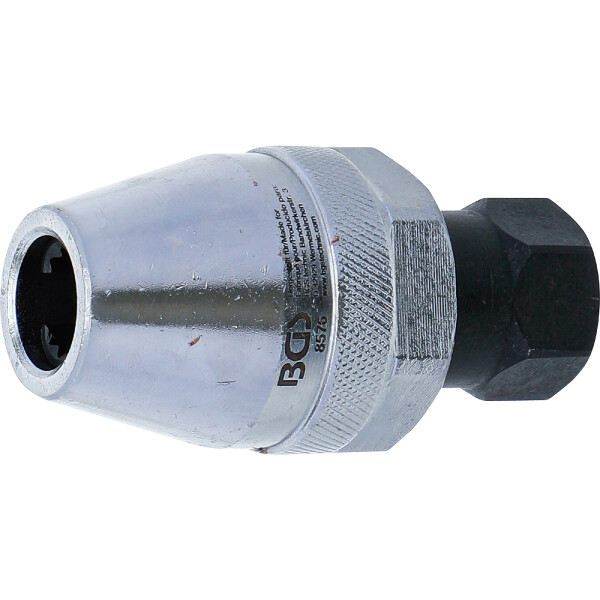 BGS 8576 Stehbolzen-Ausdreher | 6 - 12 mm