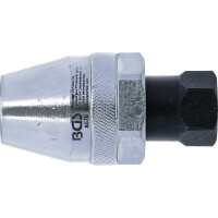 BGS 8576 Stehbolzen-Ausdreher | 6 - 12 mm