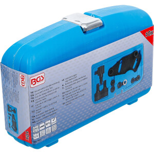 BGS 8577 Nockenwellen-Arretierwerkzeug | für Renault 1.8 / 2.0 16V