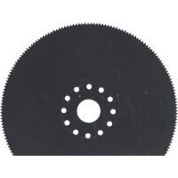 BGS 8580-1 Sägeblatt, gerade | für Art. 8580