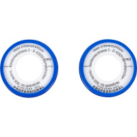 BGS 8582 PTFE-Dichtband | 10 m | 2-tlg.