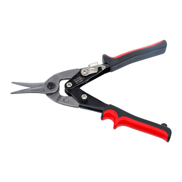 BGS Diy 85830 Blechschere | gerade schneidend | 250 mm