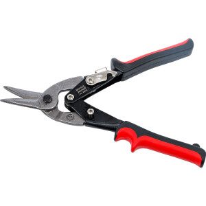 BGS Diy 85832 Blechschere | links / gerade schneidend |...