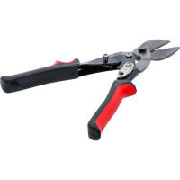 BGS Diy 85832 Blechschere | links / gerade schneidend | 250 mm