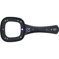 BGS Diy 85865 Handlupe | LED