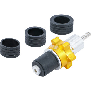 BGS 8599 Universal-Kühlsystem-Prüfadapter | 30 - 50 mm