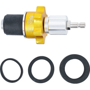 BGS 8599 Universal-Kühlsystem-Prüfadapter | 30 - 50 mm