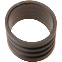 BGS 8599-1 Gummiring für Universal-Kühlsystem-Prüfadapter | 35 - 40 mm
