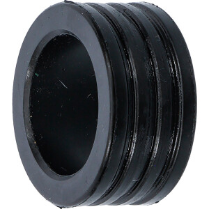 BGS 8599-2 Gummiring für Universal-Kühlsystem-Prüfadapter | 40 - 45 mm