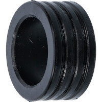 BGS 8599-2 Gummiring für Universal-Kühlsystem-Prüfadapter | 40 - 45 mm