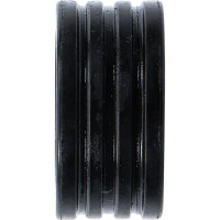 BGS 8599-2 Gummiring für Universal-Kühlsystem-Prüfadapter | 40 - 45 mm