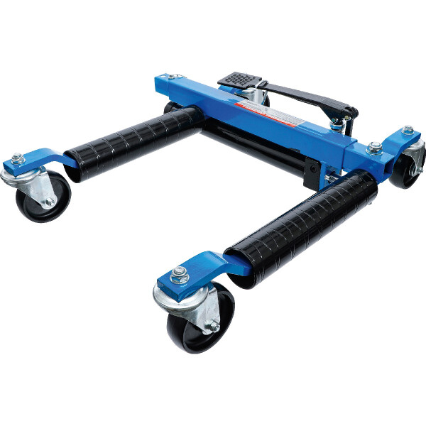 BGS 8604 Rangier-Hubwagen | 600 kg