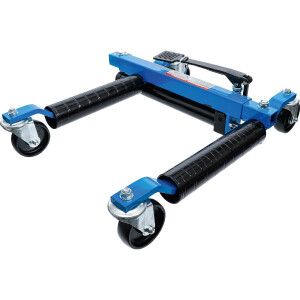 BGS 8604 Rangier-Hubwagen | 600 kg