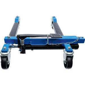 BGS 8604 Rangier-Hubwagen | 600 kg