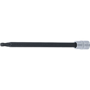 BGS 8618-T30 Bit-Einsatz | Antrieb Innenvierkant 6,3 mm...