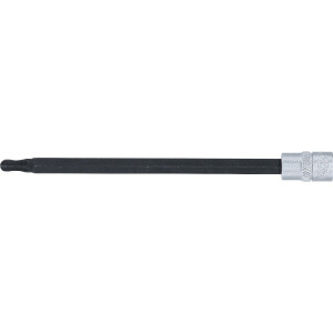 BGS 8618-T30 Bit-Einsatz | Antrieb Innenvierkant 6,3 mm...