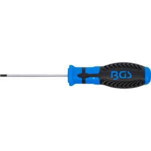 BGS 8629-3 Schraubendreher | Innensechskant 2,5 mm |...