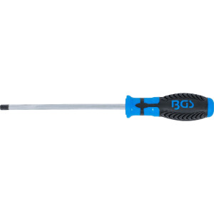 BGS 8629-7 Schraubendreher | Innensechskant 6 mm |...