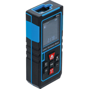 BGS 8639 Laser-Entfernungsmesser