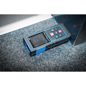 BGS 8639 Laser-Entfernungsmesser