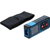 BGS 8639 Laser-Entfernungsmesser