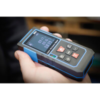 BGS 8639 Laser-Entfernungsmesser