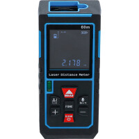 BGS 8639 Laser-Entfernungsmesser