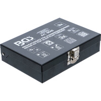 BGS 8648 Reparatursatz für Glühkerzengewinde | M9 x 1.0