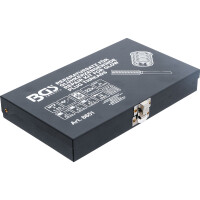 BGS 8651 Reparatursatz für Glühkerzengewinde | M12 x 1.25
