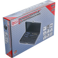 BGS 8651 Reparatursatz für Glühkerzengewinde | M12 x 1.25