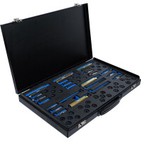 BGS 8653 Reparatursatz für Glühkerzengewinde | M8 - M9 - M10 - M12