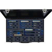 BGS 8653 Reparatursatz für Glühkerzengewinde | M8 - M9 - M10 - M12