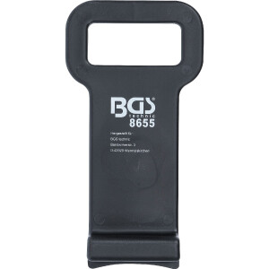BGS 8655 Reifenwulst-Niederhalter