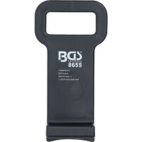 BGS 8655 Reifenwulst-Niederhalter