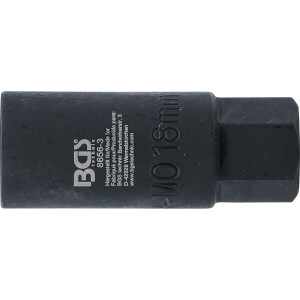 BGS 8656-3 Felgenschloss-Demontageeinsatz | Ø 18,3 x 16,4 mm
