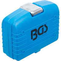 BGS 8692 Gewinde-Reparatur-Satz für Radbolzen & Radmuttern | M12 & M14 | 8-tlg.