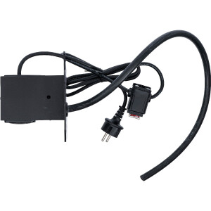 BGS 8693-1 Ersatz-Pumpe | für Teile-Waschgerät Art. 8693