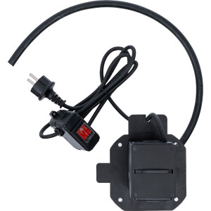 BGS 8693-1 Ersatz-Pumpe | für Teile-Waschgerät Art. 8693