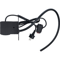 BGS 8693-1 Ersatz-Pumpe | für Teile-Waschgerät Art. 8693
