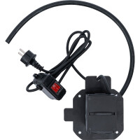 BGS 8693-1 Ersatz-Pumpe | für Teile-Waschgerät Art. 8693