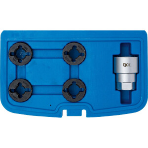 BGS 8696 Gewinde-Reparatursatz für Radbolzen |...